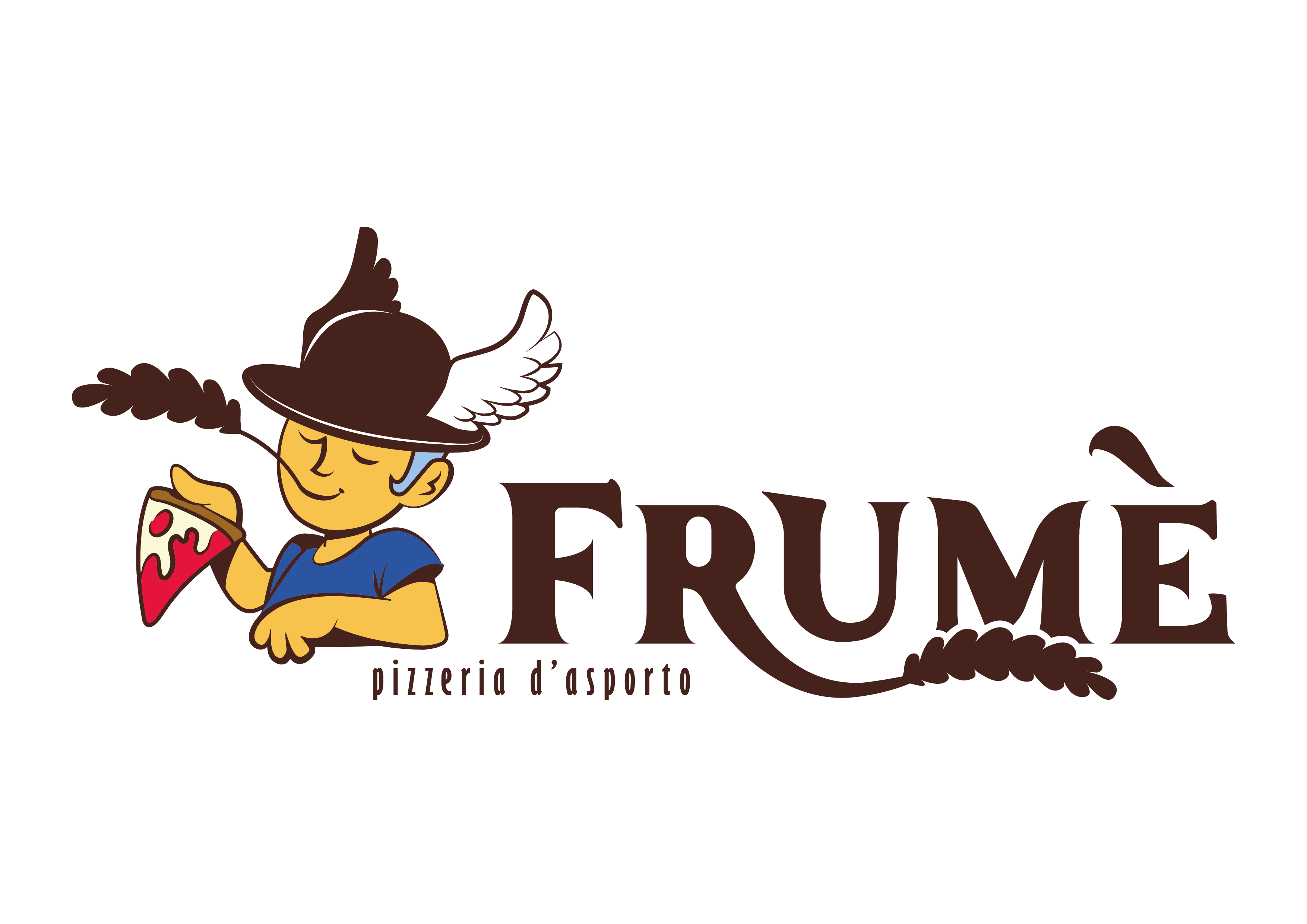 Frumè